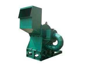 Iron Sheet Crusher