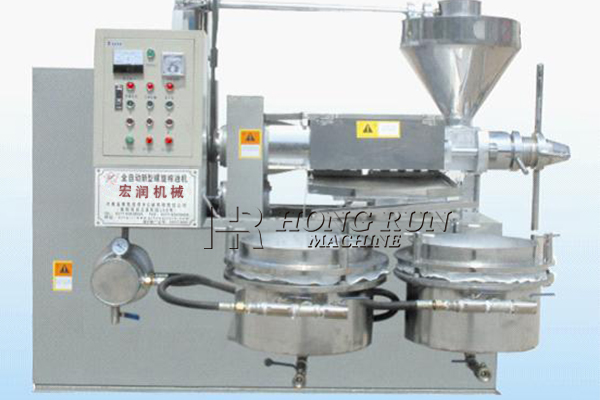 120 oil press for factory price from China