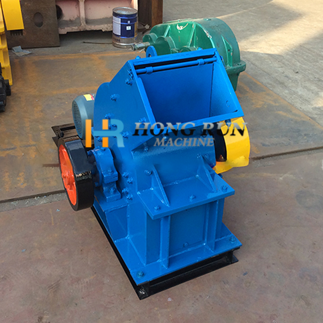 Hammer Crusher